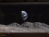 Kalifornský startup Galactic Resource Utilization Space (GRU) plánuje výstavbu...