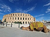 Pokud jste vid�li film Gladiátor nebo Angelika a sultán, mo�ná vás p�ekvapí, �e...