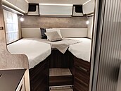 Laika Ecovip H 2109 nabízí v zadní �ásti velké dvojl��ko, které je p�ístupné po...