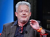 Ale� Háma v Show Jana Krause (premiéra 28. ledna 2026)