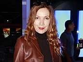 Stanislava Jachnická (zá�í 2025)