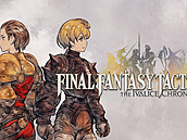 Final Fantasy Tactics: The Ivalice Chronicles