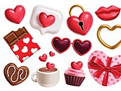 Okam�iky, které perlí ve va�í skleni�ce.