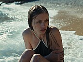 Dexter Franc ve filmu Nevd��né bytosti