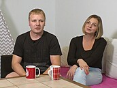 Podle Ivany mívá její partner ob�as �patnou náladu, a to ze zvlá�tního d�vodu:...