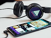 Vstupte do sv�ta nekone�ných p�íb�h� s Audiotekou � nejv�t�ím �ekým online...