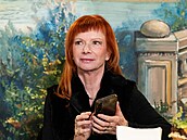 Bára �t�pánová  (20. ledna 2026)