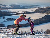 Amenity Hotel & Resort Orlické hory
