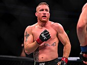 Justin Gaethje Vs Paddy Pimblett