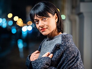 Here�ka Jana Stryková (46) stanula na jevi�ti u� jako malá hol�i�ka. �Maminka...