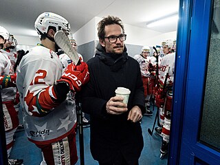 HC Stadion Litom��ice - Slavia Praha, Chance liga. Slávistický sportovní...