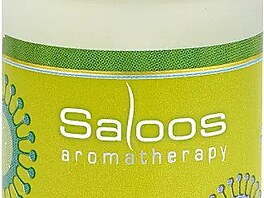 Sta�í jedno st�íknutí do vzduchu a místnost se prom�ní. Saloos Aroma Sprej...