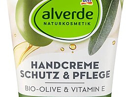 V zim� ale nesmíme zapomínat ani na ruce, které trpí p�echodem z tepla do zimy,...