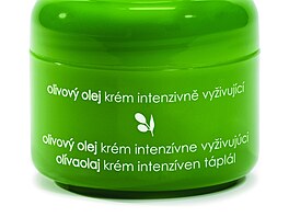 Pokud hledáte krém, který opravdu vy�iví suchou nebo citlivou ple�, Ziaja...
