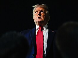 Donald Trump (19. ledna 2026)