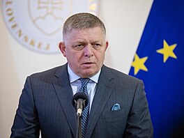 Robert Fico (27. ledna 2026)