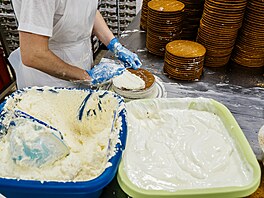 Trvanlivost Medovníku je p�ibli�n� 21 dní. (20 listopadu 2025)