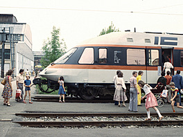 DB-Baureihe 403