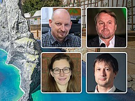 Do neju��ího výb�ru na nového �éfa �i �éfku pra�ské zoologické zahrady se...