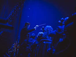 Koncert pro Patrika (19. ledna 2026, O2 arena, Praha).