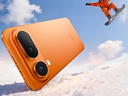 Honor Magic 8 Pro Air