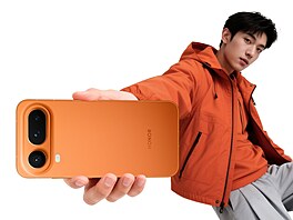 Honor Magic 8 Pro Air