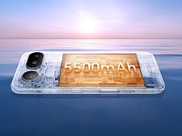 Honor Magic 8 Pro Air