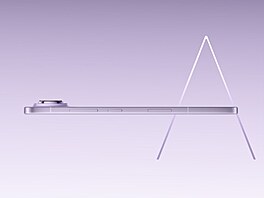 Honor Magic 8 Pro Air