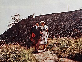 Hornictví výrazn� zm�nilo ráz krajiny na Ostravsku a Karvinsku. samoz�ejmou...