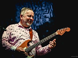 Michal Pavlí�ek oslaví své sedmdesáté narozeniny hned dv�ma unikátními koncerty...