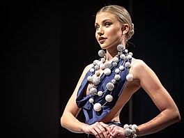 Týmy sklá��, bi�uterist� i um�leckých �kol dnes v Jabloneckém Eurocentru...