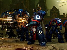 Total War: WARHAMMER 40,000
