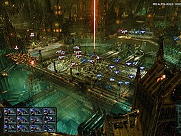 Total War: WARHAMMER 40,000