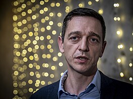 Jihomoravský hejtman Jan Grolich oznámil svou kandidaturu na p�edsedu lidovc�....