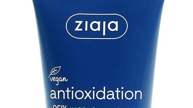 V��ivn� a regenera�n� kr�m na obli�ej a krk Acai Berry, cena 114 K�