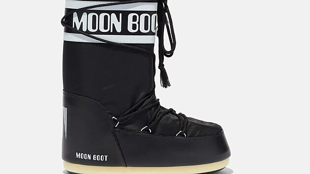 Sn�hule Moon Boot, cena 4599 K�