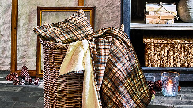 Pl�d, cena 1798 K�