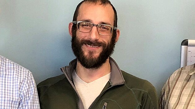 Alex Pretti, zabit� feder�ln�mi agenty USA (25. ledna 2026)