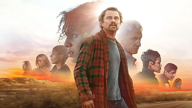 Film Jedna bitva za druhou