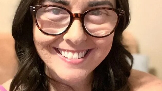 Emily McAlisterov�