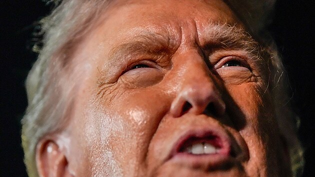 Donald Trump (19. ledna 2026)