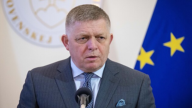 Robert Fico (27. ledna 2026)