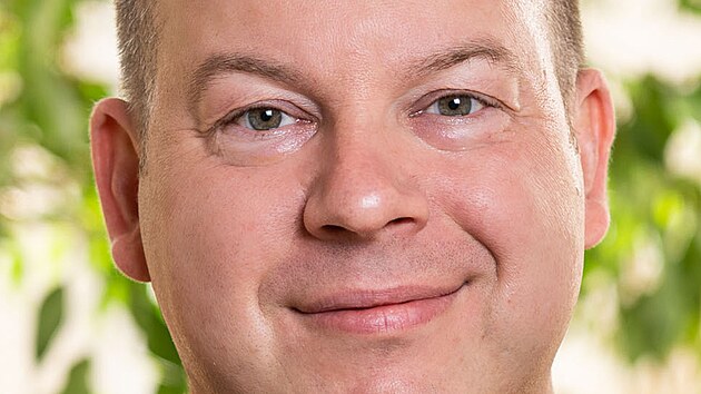 Michal ��k, prod�kan MFF UK