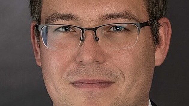 Pavel Semer�d, prorektor V� Sting