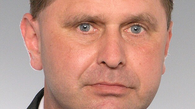 Petr �ulc, prorektor �koda Auto V�