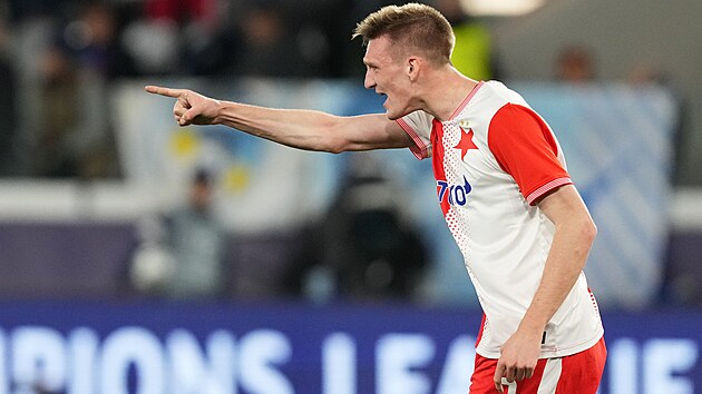 tpn Chaloupek dari Slavia senang dengan hasil duel dengan Pafos.