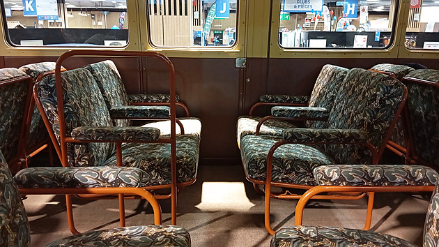 Motorov� v�z Bugatti na v�stav� Retromobile 2026