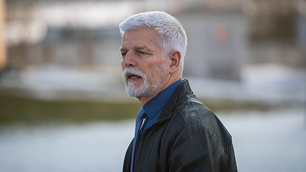 N�v�t�va prezidenta Petra a Pavla v Olomouck�m kraji.