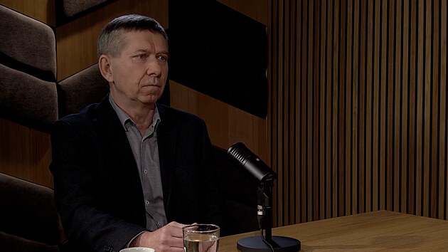 Metoda Markovi� se nau�it ned�, ��k� b�val� ��f pra�sk� krimin�lky Sm�kal