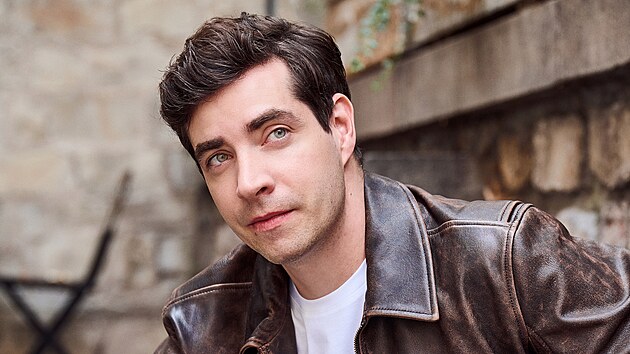 V�bec u� nec�t�m pot�ebu mimopracovn�ch kontakt�. Samota mi vyhovuje, v n� se mi tvo�� nejl�pe.